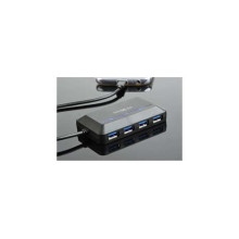 USB Hub 4portos Maxxter ACT-HUB3C-4P ACT-HUB3C-4P