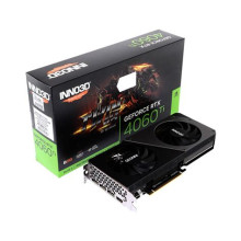 Inno3D GeForce RTX 4060 Ti 8GB Twin X2 OC N406T2-08D6X-171153N