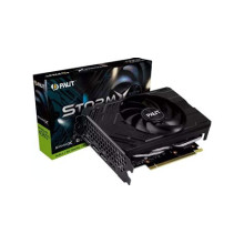 Palit GeForce RTX 4060 Ti 8GB DDR6 StormX NE6406T019P1-1060F