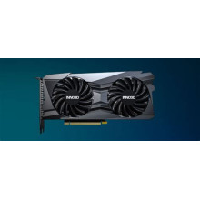 Inno3D GeForce RTX 3060 8GB DDR6 Twin X2 OC (LHR) N30602-08D6X-11902130