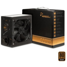 Inter-Tech 600W 80+ Bronze Argus BPS-600 88882178