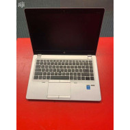 HP EliteBook Folio 9480M / Intel Core i5-4310U / 4 GB DDR3 / Háttértár nélkül / 14