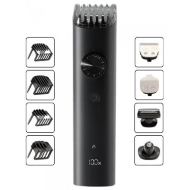 Xiaomi Grooming Kit Pro EU / BHR6396EU Testszőrtelenítő BHR6396EU