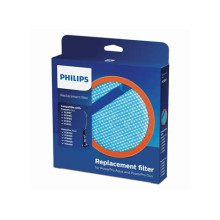 PHILIPS PowerPro Aqua FC5007/01 3-rétegű, mosható szűrő [a] FC5007/01