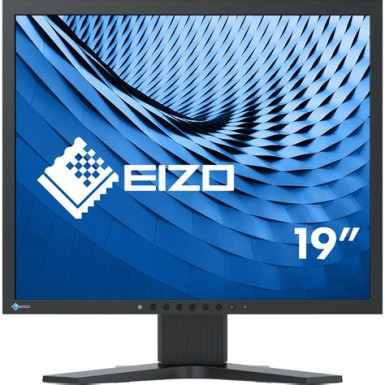 Eizo 19" S1934H-BK IPS LED S1934H-BK