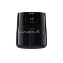 Philips Essential Airfryer HD9252/90 forrólevegős sütő [a] HD9252/90