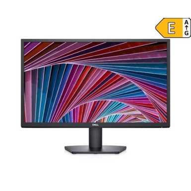 Dell 27' E2723H IPS FHD 5ms 1000:1 VGA DP Black E2723H