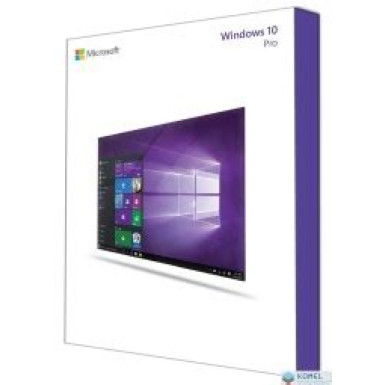 MICROSOFT WINDOWS 10 PRO 64-BIT HUN OEM (FQC-08925)