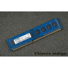 Elpida 4GB DDR3 1600Mhz EBJ41UF8BDW0-GNF 11-10-B1 - használt