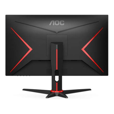 AOC 27" C27G2E/BK LED monitor C27G2E/BK