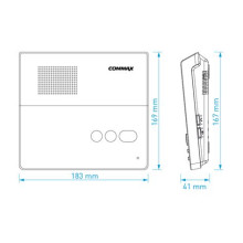 COMMAX CM-801