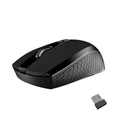 Meetion MT-R560 Grey wireless egér MT-R560GR