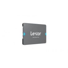 LEXAR Lexar® 960GB NQ100 2.5” SATA (6Gb/s) Solid-State Drive, up to 560MB/s Read and 500 MB/s write, EAN: 843367122714 LNQ100X960G-RNNNG