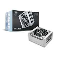 COUGAR GAMING Cougar I Polar 1200 I 31PL120000P01 I PSU I 80plus Platinum / Full modular / 1200W CGR PR-1200