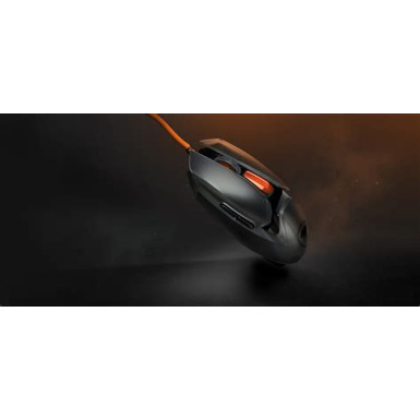 COUGAR GAMING | Airblader Tournament Black | Mouse CGR-WONB-M487