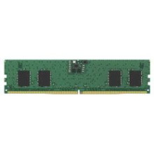 KINGSTON TECHNO 16GB DDR5-5600MT/S NON-ECC CL46 DIMM 1RX8                           KVR56U46BS8-16