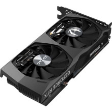 ZOTAC GAMING GeForce RTX 4070 Twin Edge OC - graphics card - GeForce RTX 4070 - 12 GB ZT-D40700H-10M