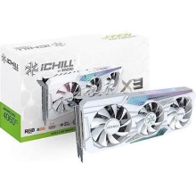 VGA Inno3D RTX4060TI 8GB iChill X3 C406T3-08D6X-17113389