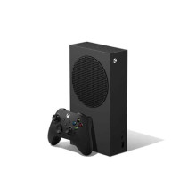 Microsoft Xbox Series S 1TB fekete játékkonzol XXU-00010