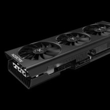 XFX RX 6800 16GB DDR6 Speedster SWFT 319 RX-68XLAQFD9