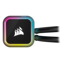 Corsair iCUE H115i RGB Elite Liquid CPU Cooler CW-9060059-WW