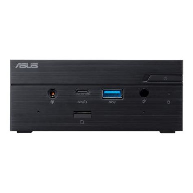 Asus VivoMini PC PN52 Black 90MR00R2-M000D0