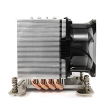 Inter-Tech A-35 High-quality CPU cooler to AMD standard 88885512