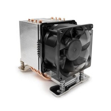 Inter-Tech A-18 High-quality CPU cooler to AMD standard 88885419