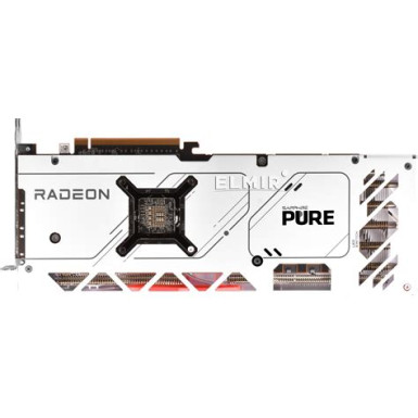 Sapphire Radeon RX 7800XT 16GB DDR6 Pure Gaming OC 11330-03-20G