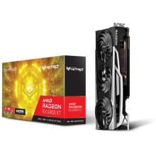 Sapphire Radeon RX 7800XT 16GB DDR6 OC Nitro+ 11330-01-20G