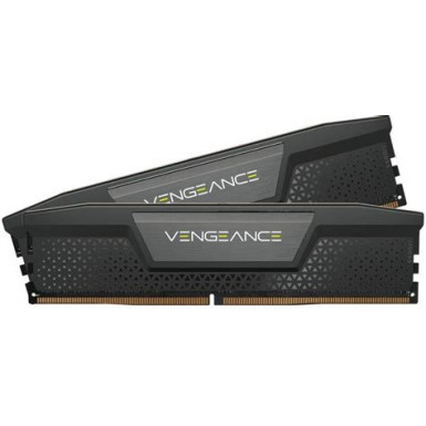 16GB 5200MHz DDR5 RAM Corsair XMP VENGEANCE (1x16GB) (CMK16GX5M1B5200C40)