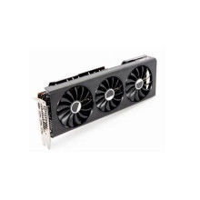 XFX RX 7700XT Qick 319 Black Edition RX-77TQICKB9