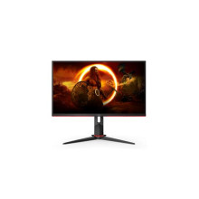 AOC 27' Q27G2S/EU WLED IPS 1ms HDMI DP MM Pivot 2560x1440 Q27G2S/EU