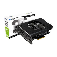 Palit GeForce RTX 3050 8GB StormX videokártya (NE63050018P1-1070F)