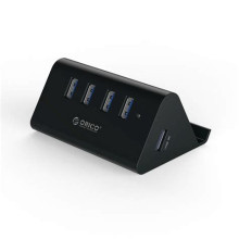 USB Hub 4portos Orico YS2-U3-03-BK-BP USB 3.0 YS2-U3-03-BK-BP