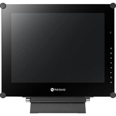 AG Neovo 15" X-15E LED X15E0011E0100