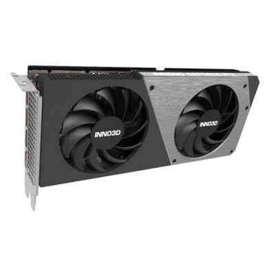 Inno3D GeForce RTX 4060 Ti 16GB GDDR6 TwinX2 OC Videókártya N406T2-16D6X-178055N