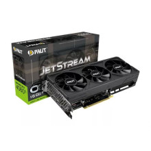 Xpertvision Palit GeForce RTX 4060 Ti 16GB GDDR6 Jetstream OC Videókártya NE6406TU19T1-1061J