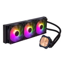 Cooler Master MasterLiquid 360L Core ARGB Black MLW-D36M-A18PZ-R1