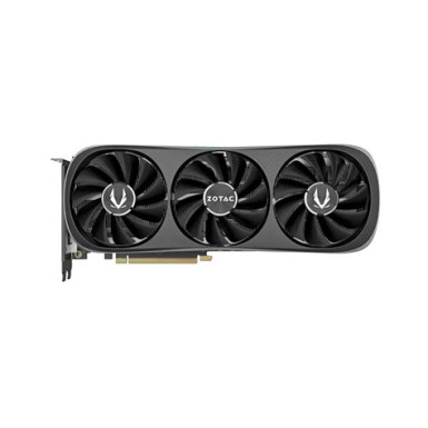 Zotac GeForce RTX4070 12GB DDR6X Trinity ZT-D40700D-10P