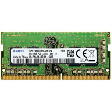 4GB 3200MHz DDR4 Notebook RAM J&A CL17 OEM (RAM4GB3200)