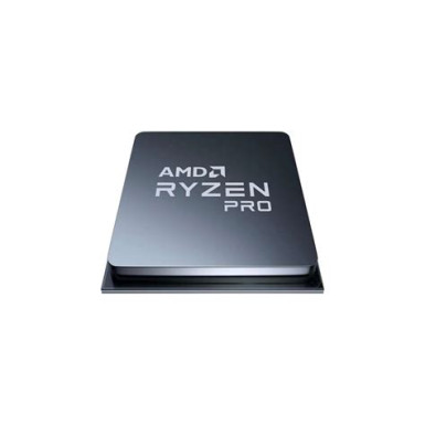 AMD Ryzen 3 Pro 4350G 3,8GHz Socket AM4 OEM + hűtő (100-100000148MPK)