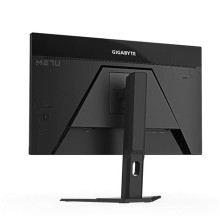 27" Gigabyte M27Q LCD monitor fekete