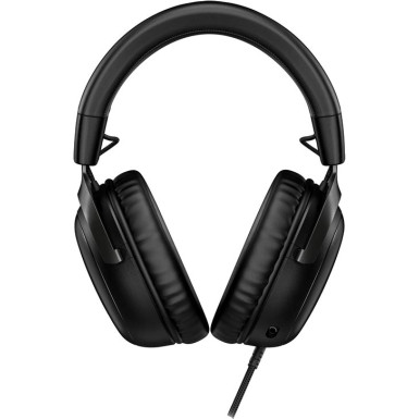 HP HyperX Cloud III Headset Black 727A8AA