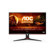 AOC 27" Q27G2E/BK LED Q27G2E/BK