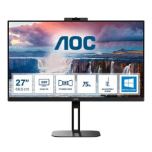 AOC 27" Q27V5N/BK LED Q27V5N/BK