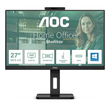 AOC 23,8" 24P3QW IPS LED 24P3QW