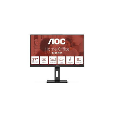 AOC 27" 27E3QAF IPS LED 27E3QAF