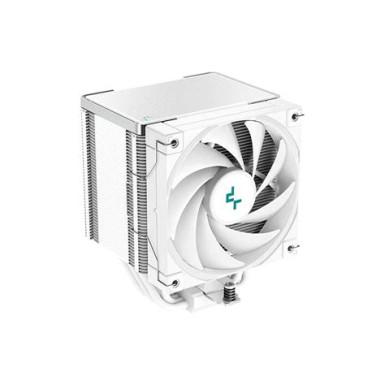 Deepcool AK500 WH univerzális CPU hűtő fehér (R-AK500-WHNNMT-G)