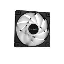 Deepcool LS720 SE univerzális CPU vízhűtés fekete (R-LS720-BKAMMM-G-1)